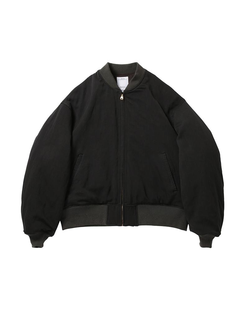 BARTON DOWN JKT | Visvim Official North American Web Store